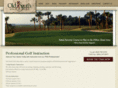 oldsouthgolfschool.com