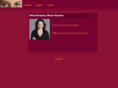 oliviasaragosa.com
