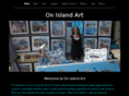 onislandart.com