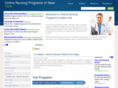 onlinenursingprogramsinnewyork.com