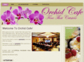 orchid-cafe.com