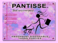 pantisse.net