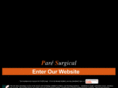paresurgical.com