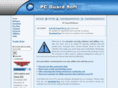 pcguardsoft.com