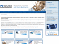 pcwsolutions.net