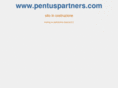 pentuspartners.com