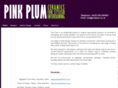 pinkplum.co.uk