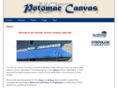 potomaccanvas.com