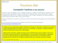 poumon.net