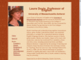 professorlauradoyle.com