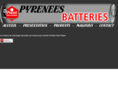 pyrenees-batteries.com