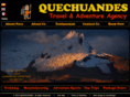 quechuandes.com