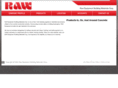 rawequipment.com