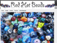 redhotbeads.com