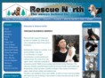 rescuenorth.com