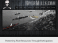 rivermiles.com