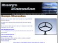 rorysmercedes.com
