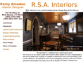 rsainteriors.com