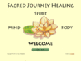 sacredjourneyhealing.com