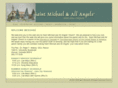 saintmichaelandallangels.com