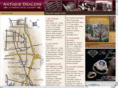 santacruzantiques.net