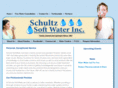 schultzsoftwater.com