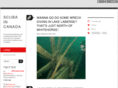 scubaincanada.ca