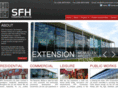 sfhconstruction.com