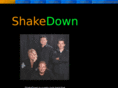 shakedownpartyrock.com
