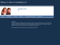 sharonareeveconsulting.com