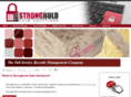 strongholdsolutions.com