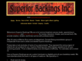 superiorbackings.com