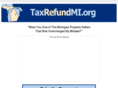 taxrefundmi.org