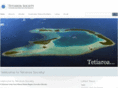 tetiaroaskyobservatory.com