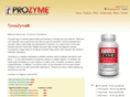 timezymeproducts.com