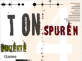 tonspurenamasitz.com