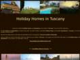 tuscany-holiday-homes.com