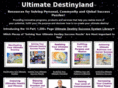 ultimatedestinyuniverse.com