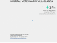 villablancaveterinarios.es