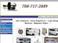 vinylgraphicsil.com