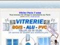 vitrierparis7eme.net