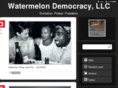 watermelondemocracy.com