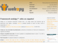 web2py.com.ar