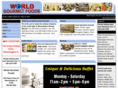 worldgourmetfoods.com
