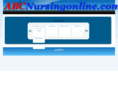 abcnursingonline.com