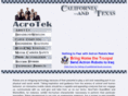 acrotek.com