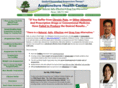 acupuncturehealthcenter.net
