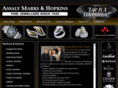 amhjewellers.com