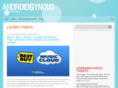 androidgynous.com