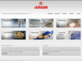 aruntexeng.com